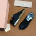 Кроссовки Miu Miu F5310