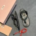 Шлепанцы Miu Miu F5325