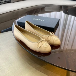 Балетки Chanel F5356