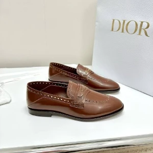 Лоферы Christian Dior F5365