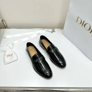 Лоферы Christian Dior F5363