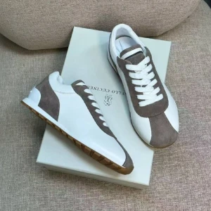 Кеды Brunello Cucinelli F5366