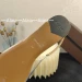 Босоножки Alaia F5385