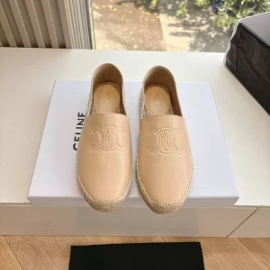 Эспадрильи Celine F5387