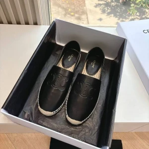 Эспадрильи Celine F5388