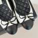 Балетки Chanel F5407