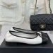 Балетки Chanel F5407