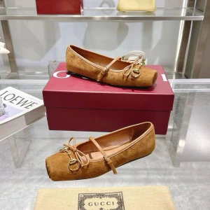 Туфли Gucci F5411