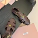 Босоножки Miu Miu F5415