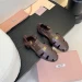 Босоножки Miu Miu F5415