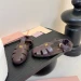 Босоножки Miu Miu F5415