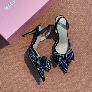 Босоножки Mach & Mach Le Cadeau F5418