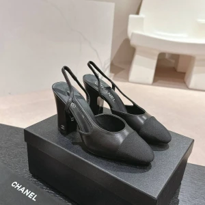Туфли Chanel F5422
