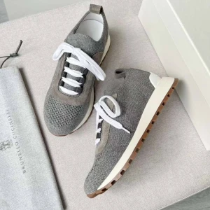 Кроссовки Brunello Cucinelli F5427