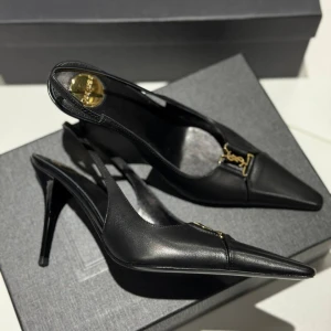 Босоножки Saint Laurent F5430