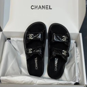 Босоножки Chanel F5447