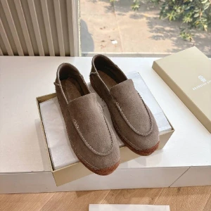 Эспадрильи Brunello Cucinelli F5450