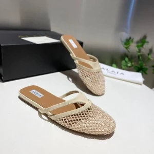 Мюли Alaia F5453