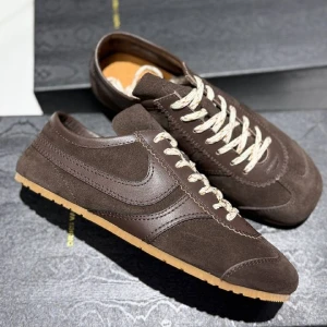 Кеды Dries Van Noten F5460