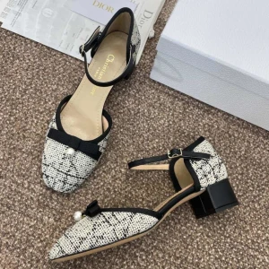 Босоножки Christian Dior F5466