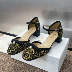 Босоножки Christian Dior F5465