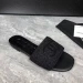 Шлепанцы Chanel F5484