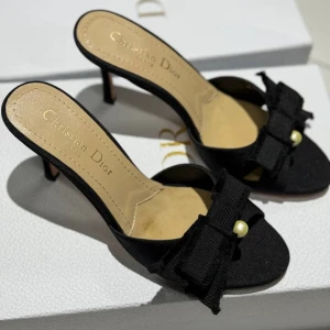 Босоножки Christian Dior F5492