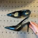 Туфли Saint Laurent F5508
