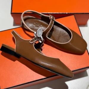 Босоножки Hermes F5511