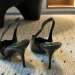 Туфли Saint Laurent F5508