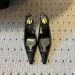 Туфли Saint Laurent F5508