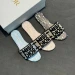 Шлепанцы Christian Dior F5538