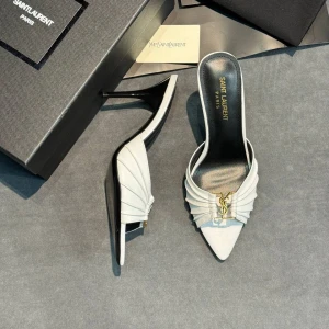 Босоножки Saint Laurent F5545