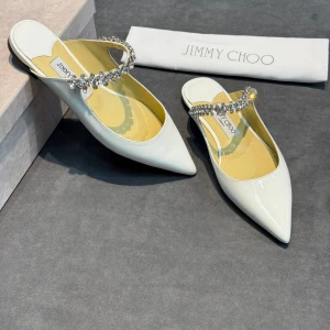 Босоножки Jimmy Choo F5549