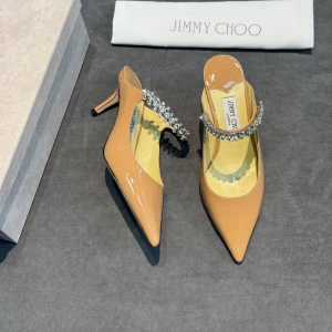 Босоножки Jimmy Choo F5553