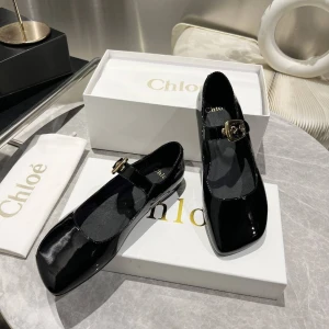 Туфли Chloe F5563