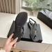 Босоножки Saint Laurent F5568