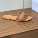 Шлепанцы Christian Dior F5573