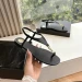 Босоножки Saint Laurent F5568