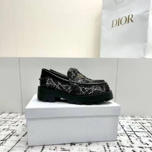 Лоферы Christian Dior F5587