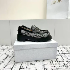 Лоферы Christian Dior F5588