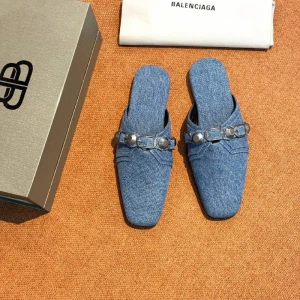 Мюли Balenciaga F5598