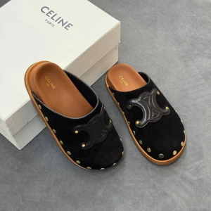 Мюли Celine F5620