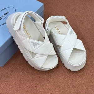 Босоножки Prada F5636