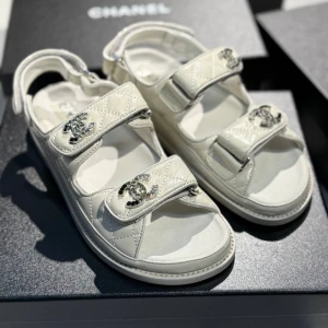 Босоножки Chanel F5666