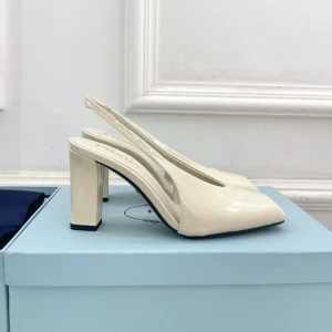 Босоножки Prada F5687