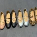 Балетки Gianvito Rossi F5695