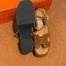 Босоножки Hermes F5725