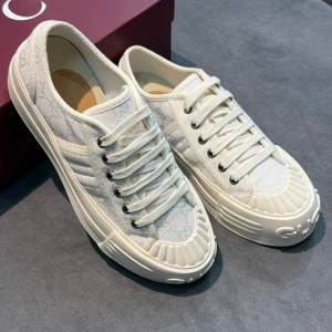 Кеды Gucci F5736