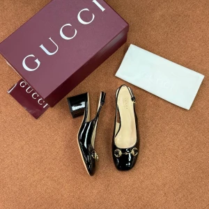 Босоножки Gucci F5740